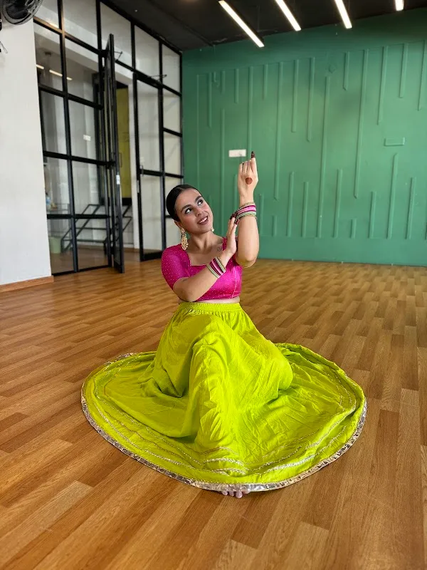 Good Move Studios ,Fitness Space & Dance Academy - Koramangala