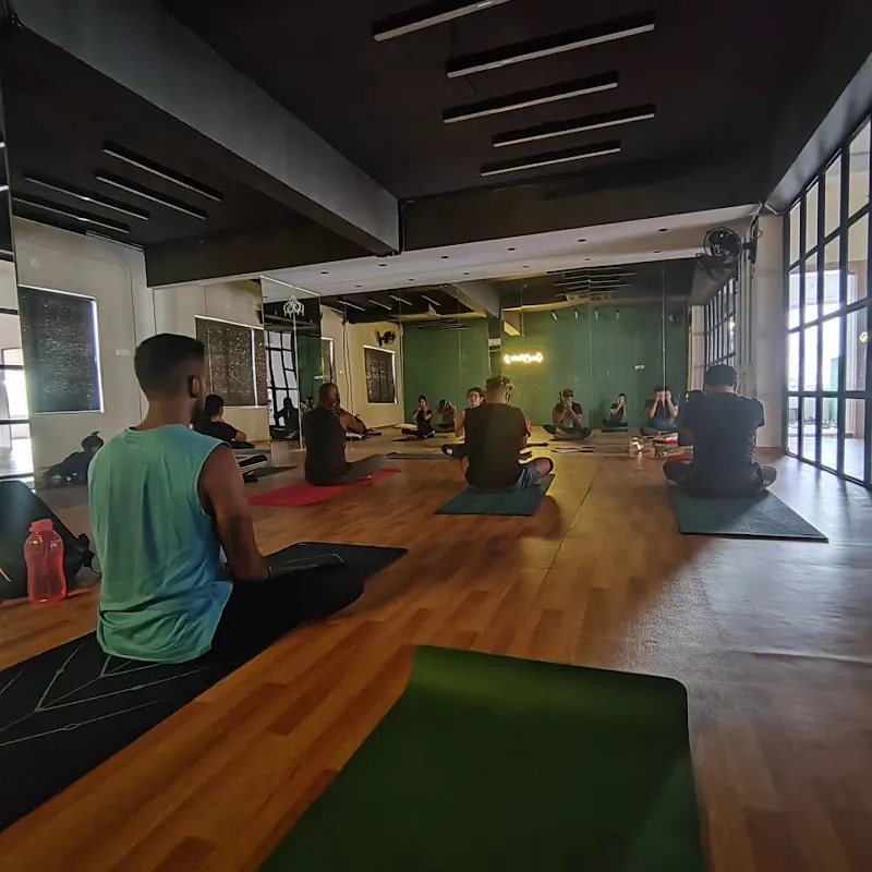 Good Move Studios ,Fitness Space & Dance Academy - Koramangala