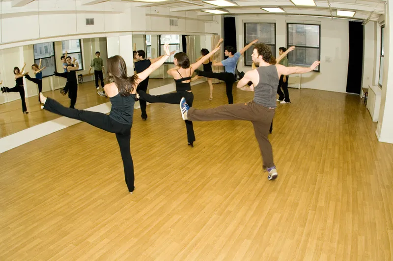 Pearl Studios NYC