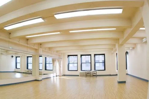 Pearl Studios NYC