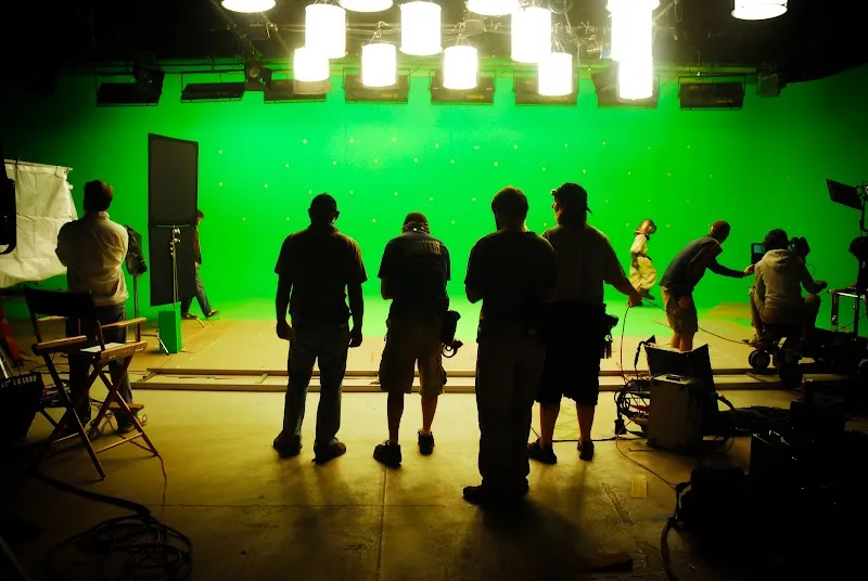 74 Films Studio