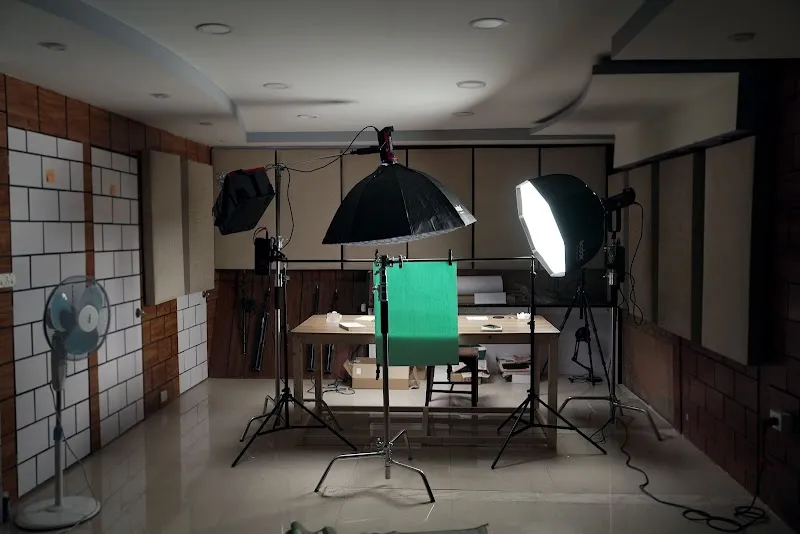 74 Films Studio