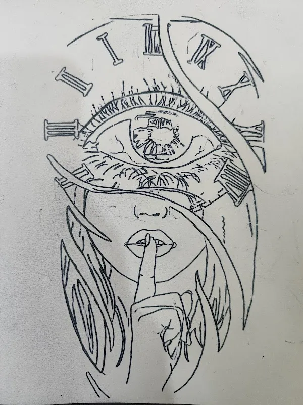 Tattoo Headquarters