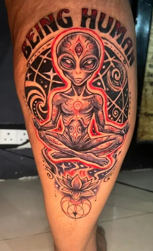 Tattoo Headquarters