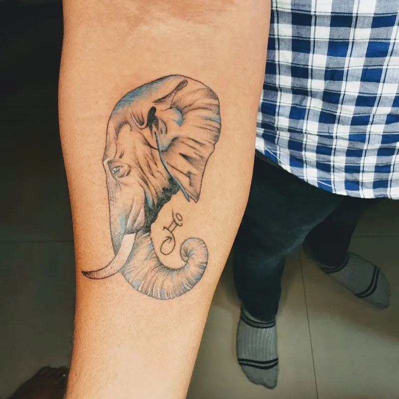 Tattoo Headquarters