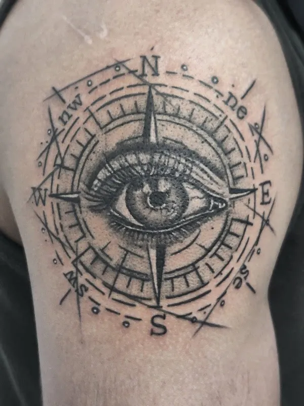 Tattoo Headquarters