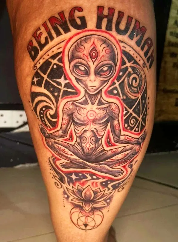 Tattoo Headquarters