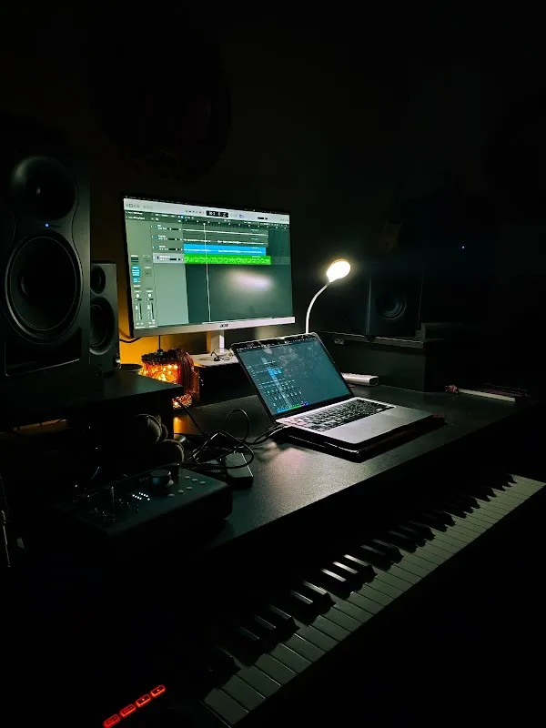 Sound Island Music Studio