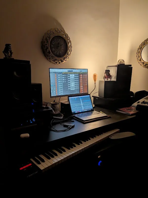 Sound Island Music Studio