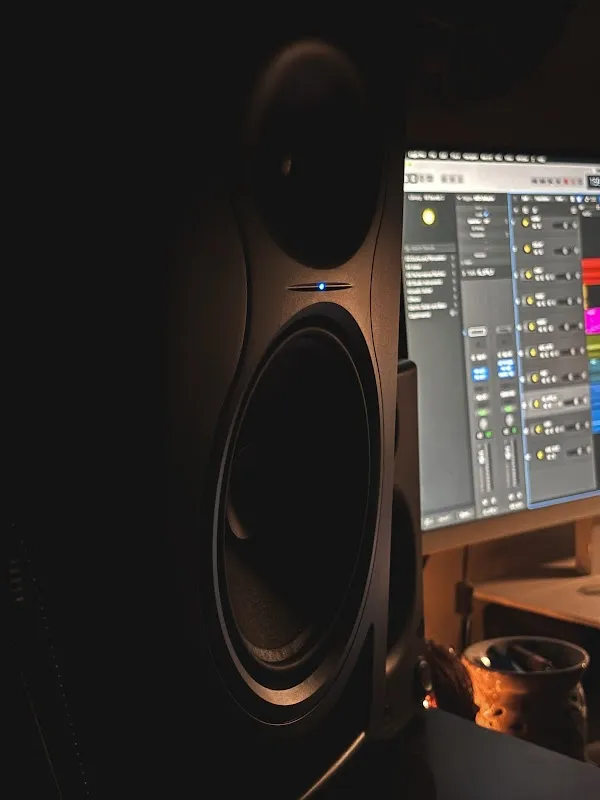 Sound Island Music Studio