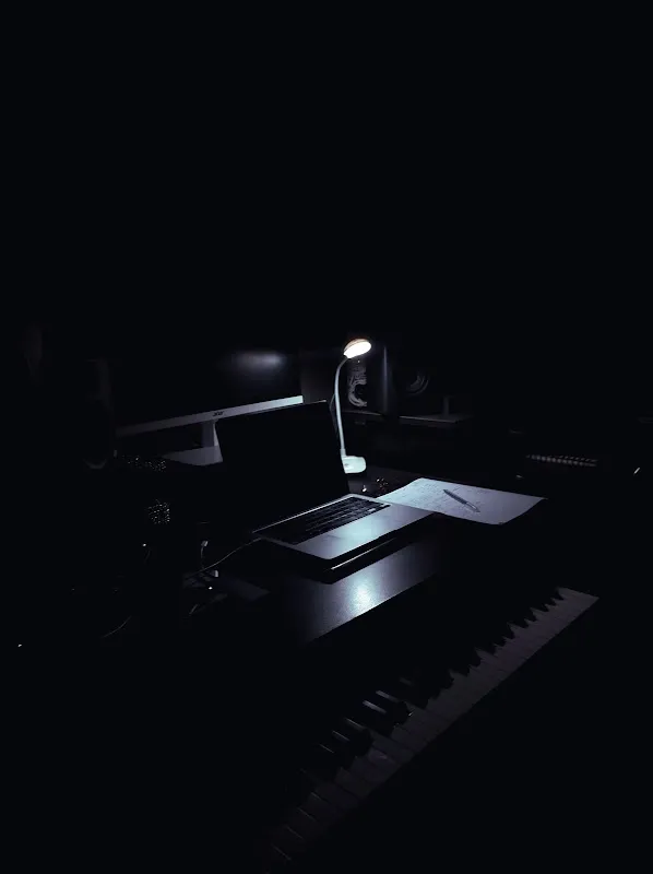Sound Island Music Studio