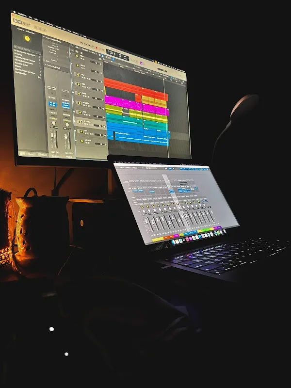 Sound Island Music Studio