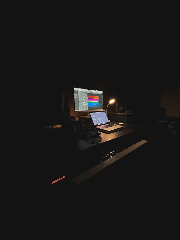Sound Island Music Studio
