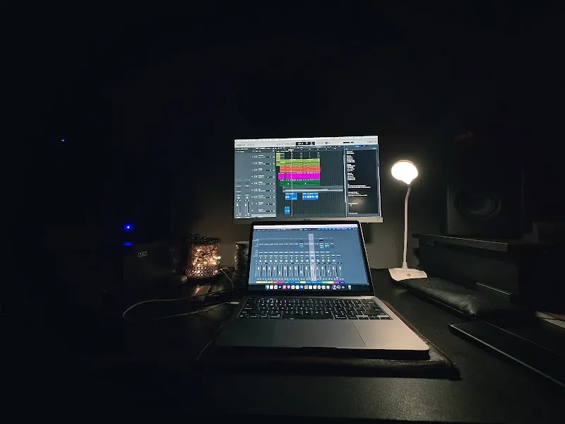 Sound Island Music Studio