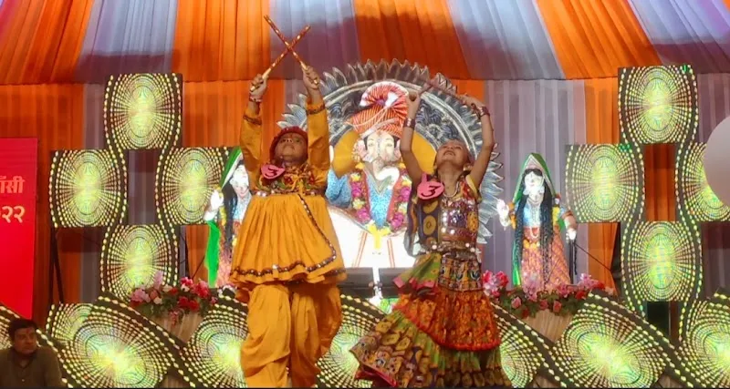 Kalataal Dance School
