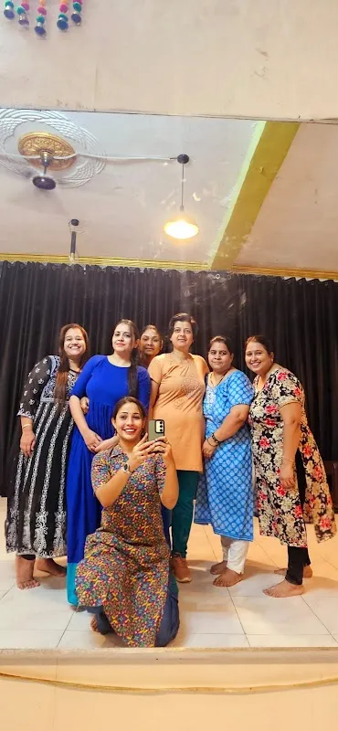 Kalataal Dance School