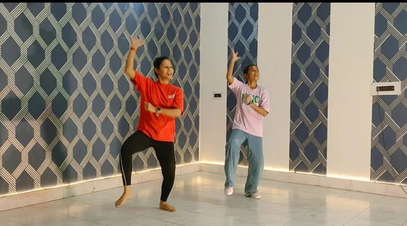 Kalataal Dance School