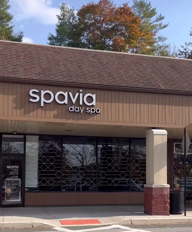 Spavia Day Spa (Thornwood)
