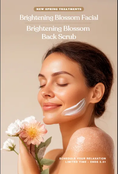 Spavia Day Spa (Thornwood)