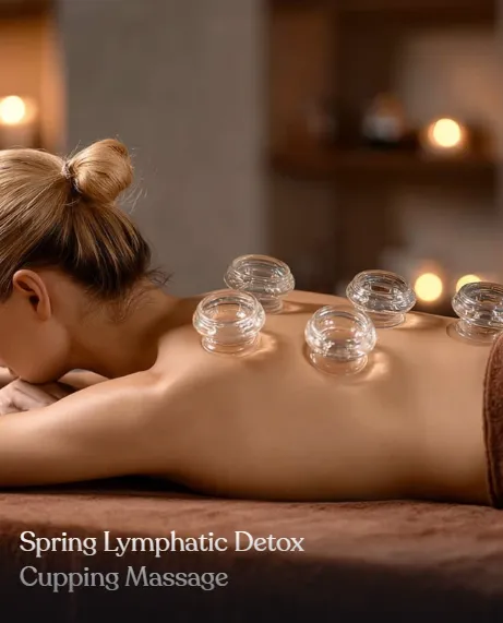 Spavia Day Spa (Thornwood)