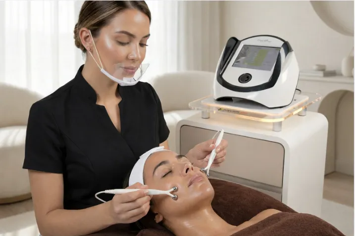 Spavia Day Spa (Thornwood)