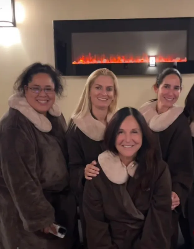 Spavia Day Spa (Thornwood)