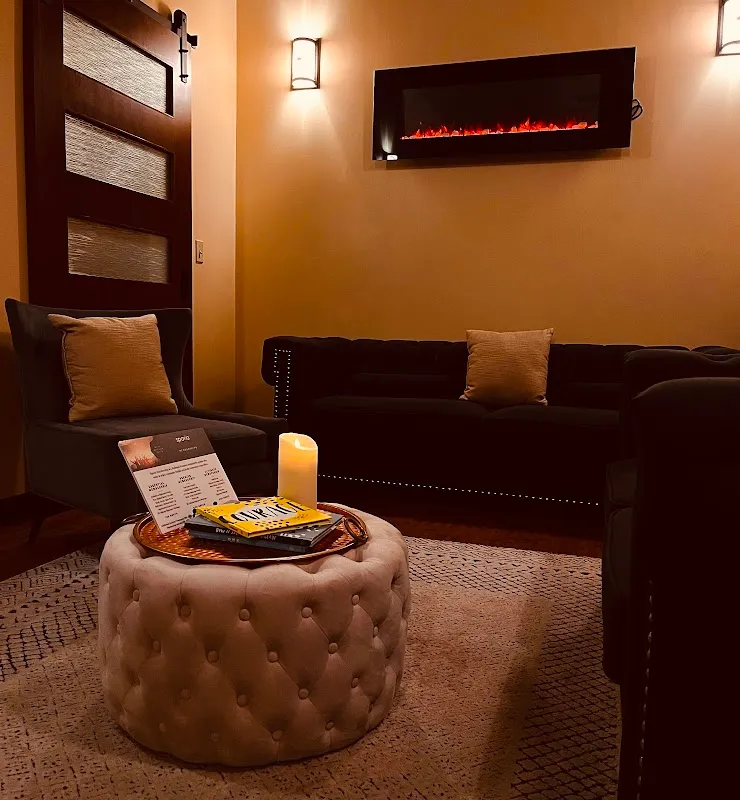 Spavia Day Spa (Thornwood)