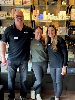 Spavia Day Spa (Thornwood)