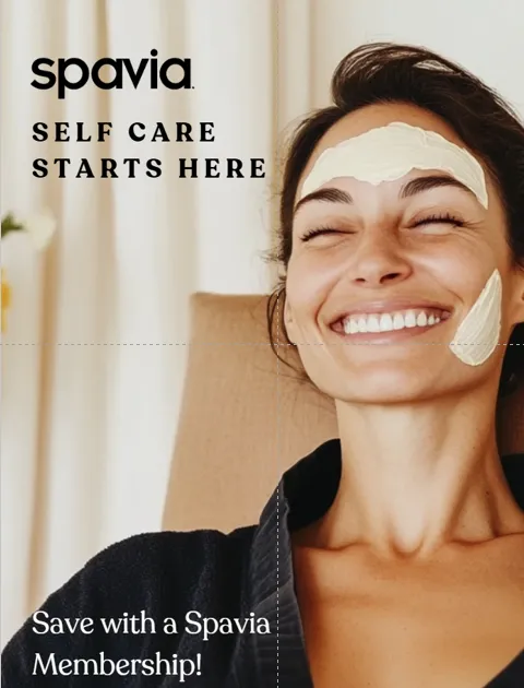 Spavia Day Spa (Thornwood)