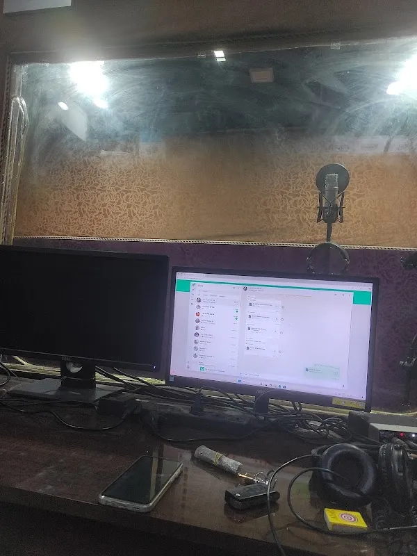 Riya Recording Studio
