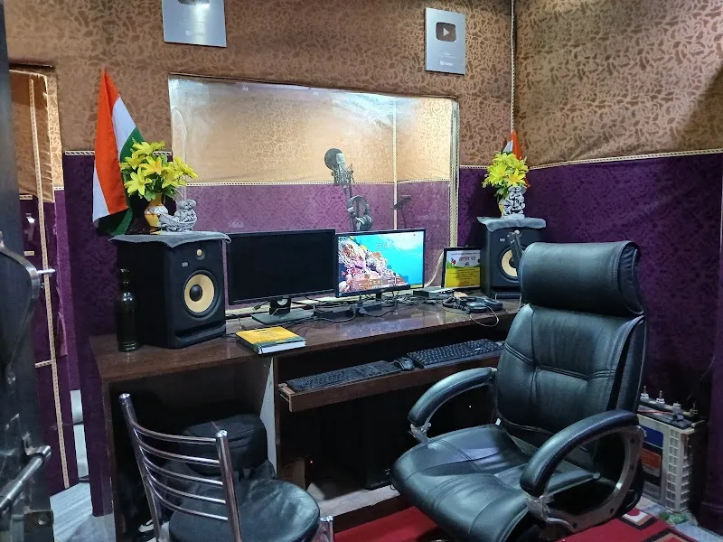 Riya Recording Studio