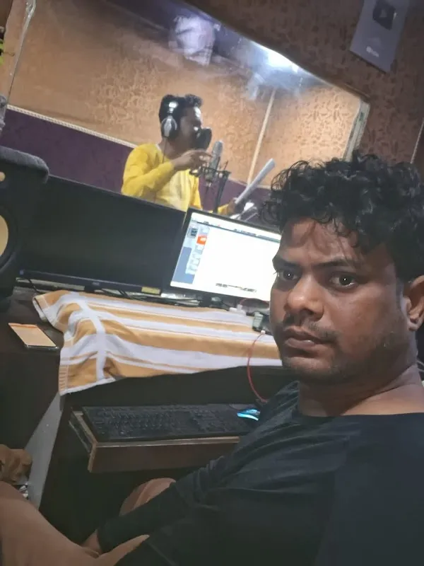 Riya Recording Studio