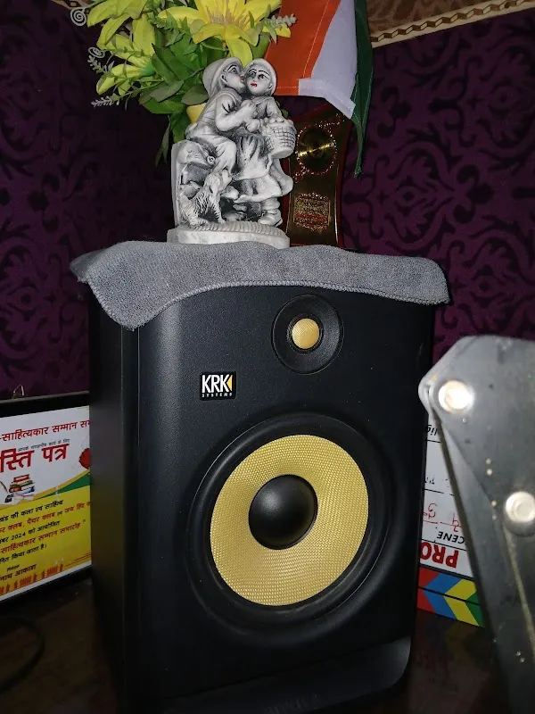 Riya Recording Studio