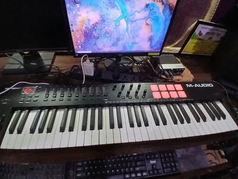 Riya Recording Studio