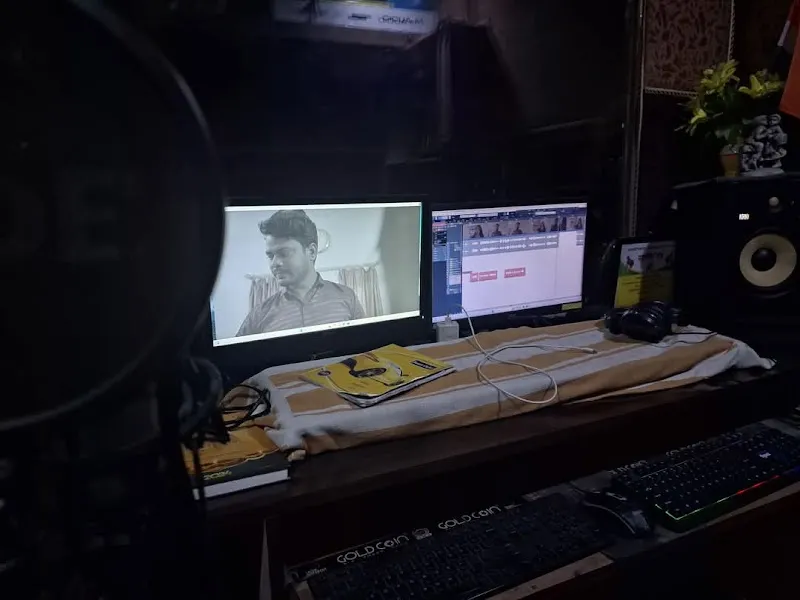 Riya Recording Studio