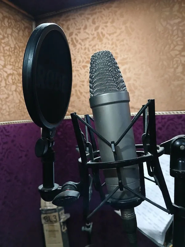 Riya Recording Studio