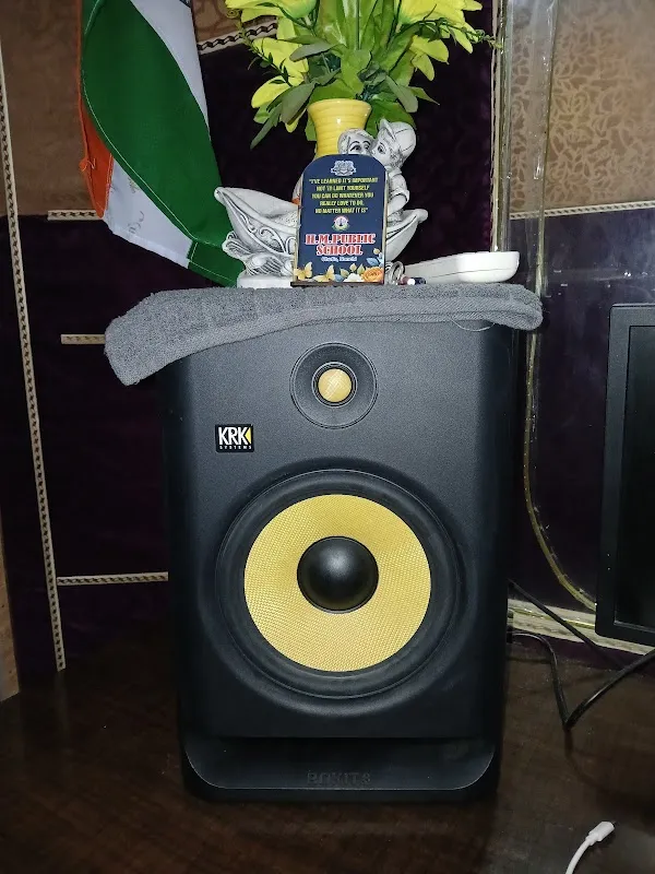 Riya Recording Studio