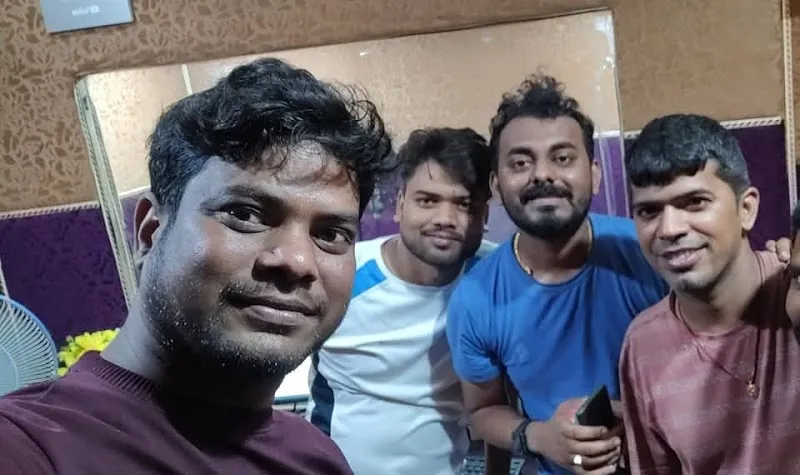 Riya Recording Studio