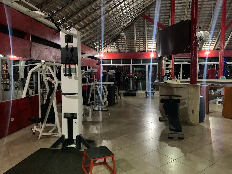 Energym Cabarete