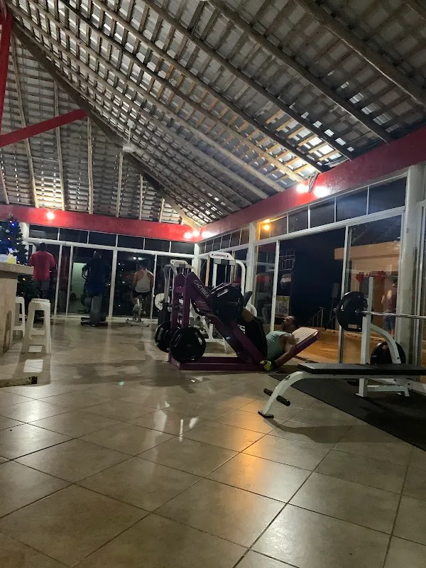 Energym Cabarete