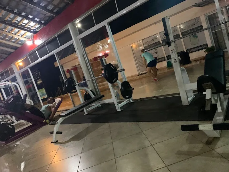 Energym Cabarete