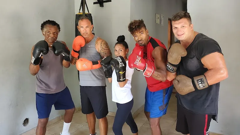 Energym Cabarete
