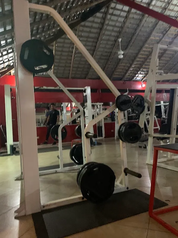 Energym Cabarete