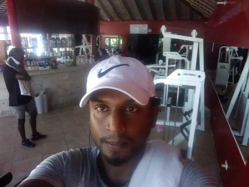 Energym Cabarete