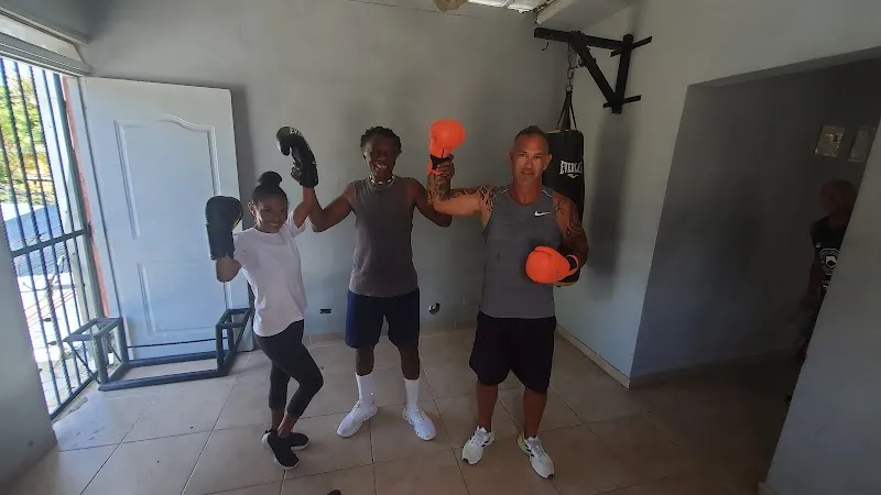 Energym Cabarete