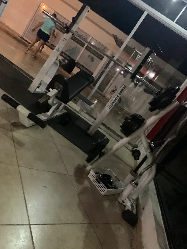 Energym Cabarete