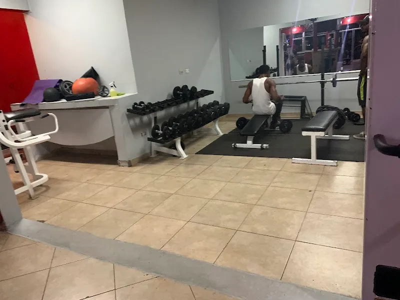 Energym Cabarete
