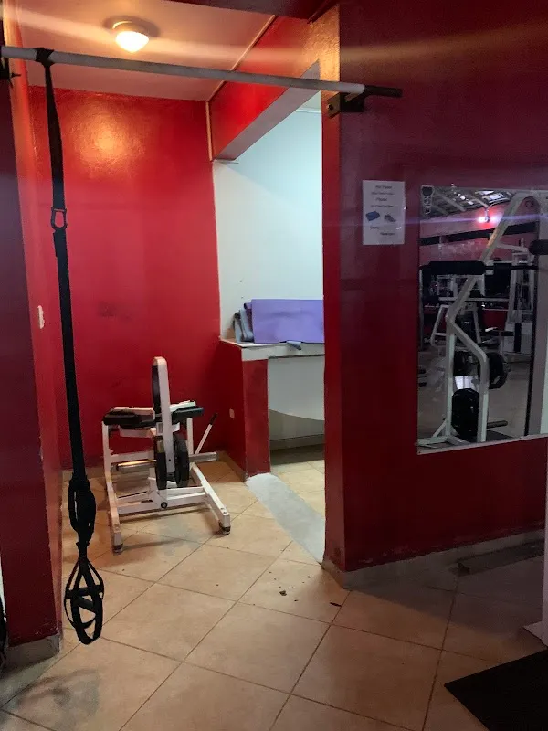 Energym Cabarete