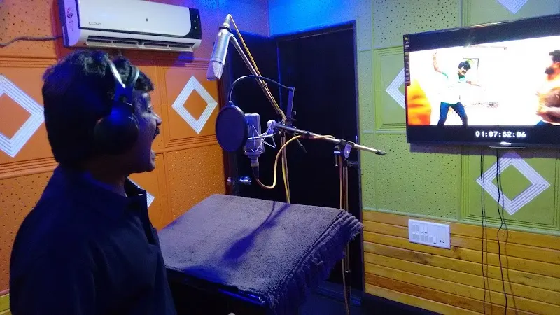 BHOOMIKA STUDIO