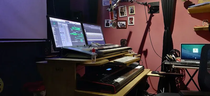 BHOOMIKA STUDIO